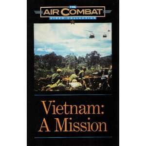  Vietnam A Mission (VHS) 