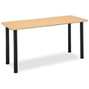  72W x 24D Rectangular Table 