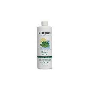  Herbal Aloe Concentrate