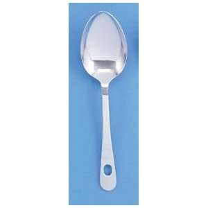  Harold Import 6709 Stainless Steel Solid Spoon 9 Sports 