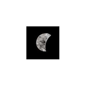   Swarovski Strass Clear Moon Crystal Prisms #6722 30: Everything Else