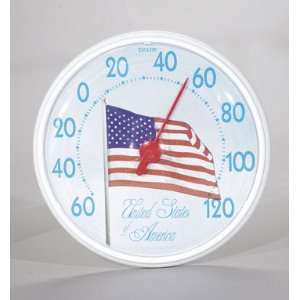    Taylor Precision Image Gallery Thermometer (6729)