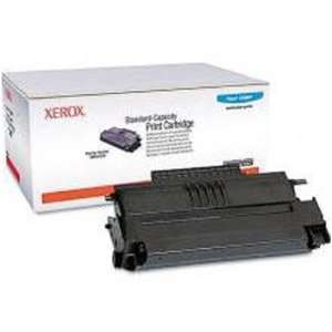  Xerox High Capacity Print Cartridge Yield Up To 4,000 