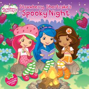   Best Friends Forever (Strawberry Shortcake Series) by 