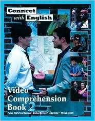 Connect with English Video Comprehension Book 2, Vol. 2, (0072927585 