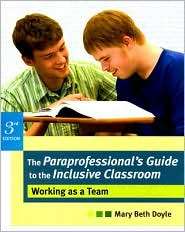   as a Team, (1557669244), Mary Beth Doyle, Textbooks   