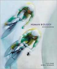 Human Biology (with CengageNOW ahd InfoTrac 1 Semester Printed Access 