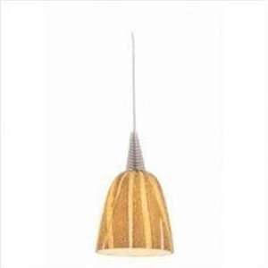  Access Lighting 94924 BS/AMZ Pendant