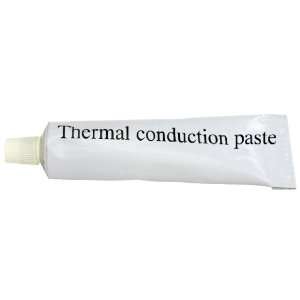 Thermal Conduction Compound Paste, 80g Tube  Industrial 