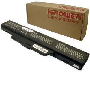  Hipower Laptop Battery For Compaq Business HSTNN XB51 