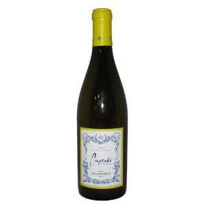  Cupcake Chardonnay 2010 Grocery & Gourmet Food