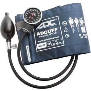  DIAGNOSTIX 720 Aneroid Sphyg, Adult, Dark Green Health 