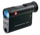   Leica CRF1600 7x24 Laser Rangefinder Black Matte 1500m/1600yd 40528