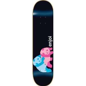   And Sister Deck 7.75 Resin 7 Ply Skateboard Decks