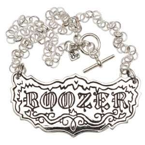    Femme Metale Boozer Necklace Femme Metale Jewelry Jewelry