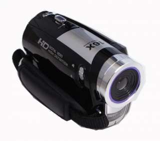 16MP 3.0 16x Digital Camera Camcorder A70 HD Video DV  