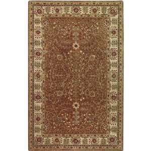  Wexford Rug 12x18 Rust