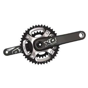  Sram X0 2012 Crankset Sram X0 175X39/26 Bb30 Sl 10S 