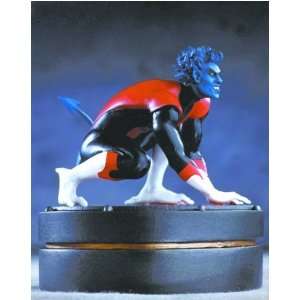  Nightcrawler (X Men) Mini Statue Bowen Designs!: Toys 