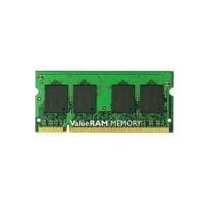  ValueRAM 1GB DDR3 SDRAM Memory Module