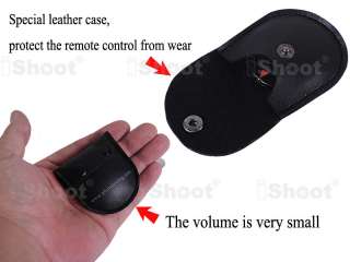 16m Infrared Remote Control for Sony a Camera RMT DSLR1  