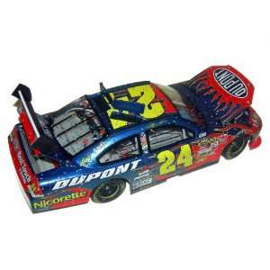   Scale Motosports Authentics Diecast HOTO Only 7676 Made: Toys & Games