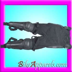  A22 Motorcycle/Cycling protection armor pants 28 