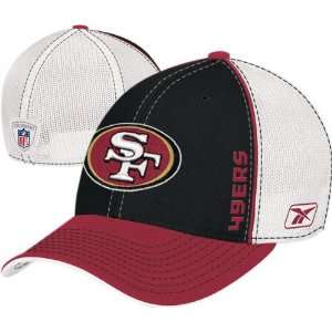  San Francisco 49ers 2008 NFL Draft Hat: Sports & Outdoors