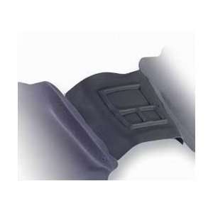  Nifty Products Center Hump Liner for 2001   2004 Chevy 