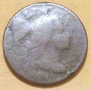 1794 Liberty Cap One Cent  