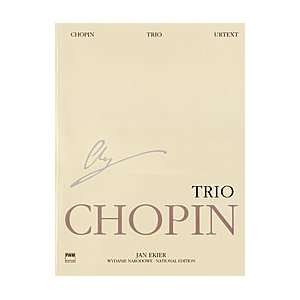  Piano Trio: Musical Instruments