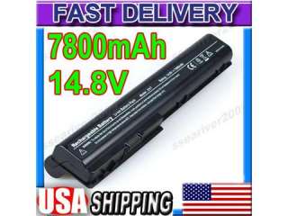 cell battery for hp pavilion dv7 dv8 hdx18 hdx 18