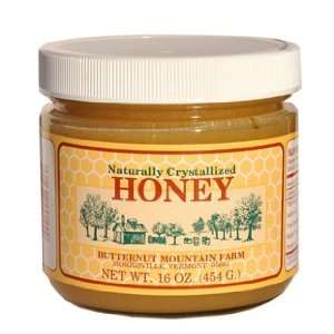 Naturally Crystallized Honey from Grocery & Gourmet Food