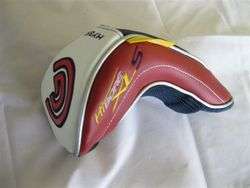 USED CLEVELAND HI BORE XLS HYBRID HEADCOVER  