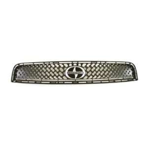    Genuine Toyota Parts 53101 21110 Grille Assembly: Automotive
