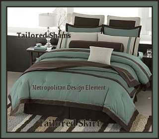 comtemporary sleek cali king bedroom suite set is exquisitely designed