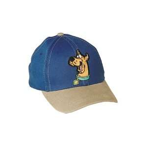  Warner Bros Its Scooby Doo Kids Size Hat: Toys & Games