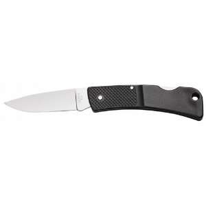  Gerber Knives LST Drop Point Fine Stainless #6009: Sports 