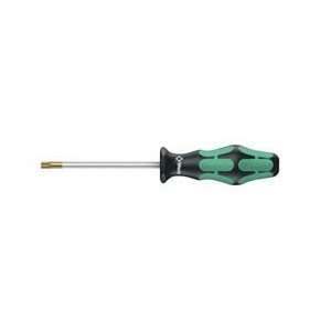    Wera 300ser Tx10 X 3 1/8 Torx Screwdriver