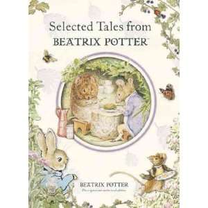   Potter, Beatrix (Author) Jan 11 07[ Hardcover ] Beatrix Potter Books