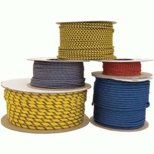  Abc 9mm X 300 Accessory Cord Rope High Strength: Sports 