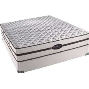   .10.7800 Twin Classic Mundale Extra Firm Mattress: Home & Kitchen