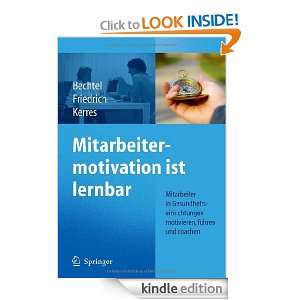   Bechtel, Detlef Friedrich, Andrea Kerres  Kindle Store