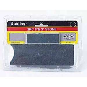  Sharpening Stones Set Case Pack 48: Automotive