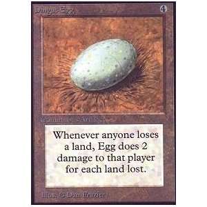    Magic the Gathering   Dingus Egg   Unlimited Toys & Games