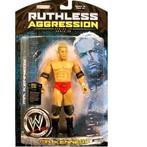 WWE Wrestling Ruthless Aggression Series 29 Action Figure 