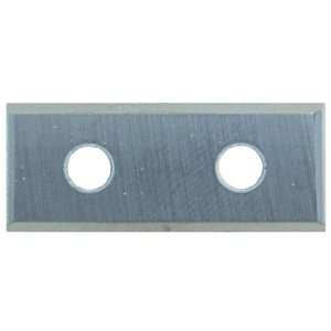 Magnate 8207 Reversible Insert Knives   2 Cutting Edges, 2 Hole   30mm 