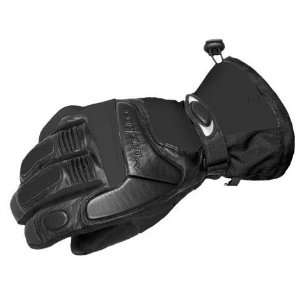   Gloves. Goatskin Leather. Fully Insulated. 8303 0105 04: Automotive