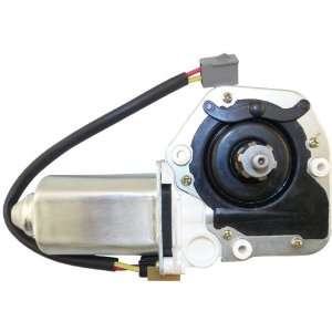  ACI 83111 Power Window Motor: Automotive
