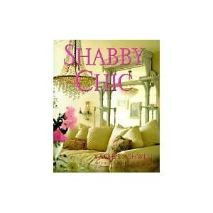  Shabby Chic [HC,1996]: Books